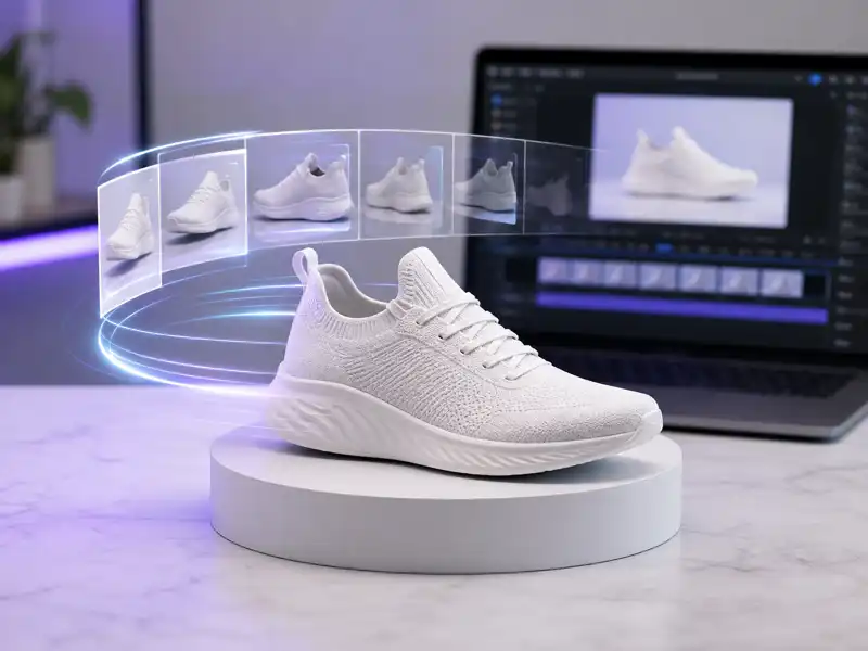 How to Turn Product Photos into Product Videos for Free