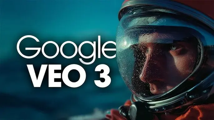 Veo 3 AI Video Generator