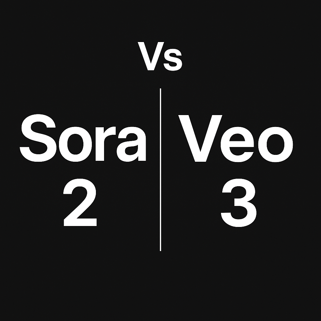 Sora 2 vs Veo 3: OpenAI vs Google's AI Video Battle in 2025